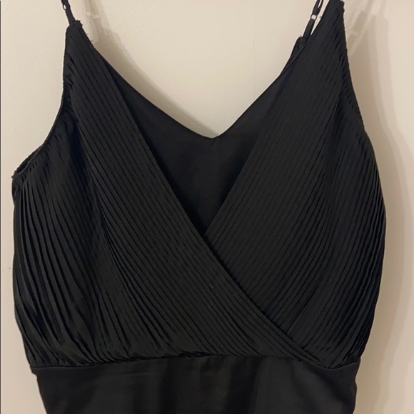 Black Zara bodysuit - Picture 2 of 2